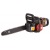 Аккумуляторная пила Worx Nitro WG385E-16" в Волжском