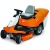 Садовый трактор Stihl RT 4082.0 в Волжском