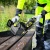 Аккумуляторная пила Karcher CS 330 Bp-14 в Волжском