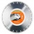 Алмазный диск Elite-cut Husqvarna S65 (S1465) 400-25,4 в Волжском