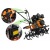 Мотоблок Carver MT-900DE в Волжском