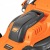 Газонокосилка электрическая Daewoo DLM 1250E в Волжском
