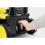 Газонокосилка аккумуляторная Karcher LMO 18-33 Battery (без аккумулятора и зарядного устройства) в Волжском