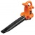 Воздуходувка-пылесос электрическая Black+Decker GW2500 в Волжском