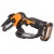 Аккумуляторная пила Worx WG324E-4" в Волжском