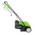 Аэратор электрический GreenWorks GDT35 в Волжском