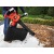 Воздуходувка-пылесос электрическая Black+Decker GW3030 в Волжском