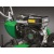 Мотоблок Caiman Vario 70C + комплект окучника, грунтозацепы в Волжском