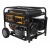Бензогенератор Habert HT8000EB 6 кВт в Волжском