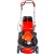 Газонокосилка бензиновая Efco LR 53 TK Comfort Plus в Волжском
