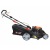 Газонокосилка бензиновая Brait BLM4052SM PRO в Волжском