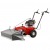 Подметальная машина Tielburger TK17E (Briggs&Stratton 82V) в Волжском