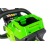 Аккумуляторная пила GreenWorks GD60CS40K2-16" в Волжском