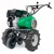 Мотоблок Caiman Vario 60H TWK+ c пневмоколесами 4X8 в Волжском