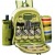 Сумка-холодильник Green Glade TWPB-3141A6R в Волжском