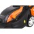 Газонокосилка электрическая Yard Fox EL3840 в Волжском