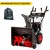 Снегоуборщик RedVerg PROLine RD-SB60/950BS-E в Волжском