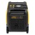 Бензогенератор инверторный Denzel GS-3800iSE 3.5 кВт в Волжском