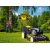 Газонокосилка бензиновая Cub Cadet CC LM3 CR46S (CC 46 SPB V HW) в Волжском