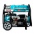 Бензогенератор Alteco Professional AGG 8000Е2 6.5 кВт в Волжском