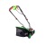 Газонокосилка аккумуляторная RedVerg RD-LM340-36V (без аккумулятора и зарядного устройства) в Волжском