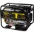 Бензиновый генератор Huter DY8000LX-3 6.5 кВт в Волжском