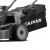 Газонокосилка аккумуляторная Caiman Nero 47CTi в Волжском