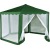 Беседка тент-шатер Green Glade 1003 в Волжском