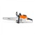 Аккумуляторная пила Stihl MSA 200 C-BQ-14" (без аккумулятора и зарядного устройства) в Волжском