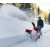 Снегоуборщик гусеничный Honda HSS 1380A ETD в Волжском