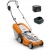 Газонокосилка аккумуляторная Stihl RMA 235.0 SET в Волжском