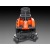 Садовый райдер Husqvarna R 112C5 с двигателем Briggs&Stratton в Волжском