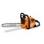 Бензопила Villartec SB401 14" в Волжском