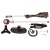 Триммер аккумуляторный Worx Nitro WG186E.92 (без аккумулятора и ЗУ) в Волжском