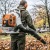 Воздуходувка бензиновая Stihl BR 800 CE в Волжском