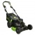Газонокосилка аккумуляторная GreenWorks TwinForce GC82LM61S (без аккумулятора и зарядного устройства) в Волжском