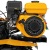 Мотоблок Denzel DPT-270S (фрезы в комплекте) в Волжском