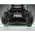 Садовый минитрактор Caiman Comodo 4WD 107D2C в Волжском