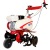 Мотоблок Garden France Т70 с двигателем Winzor 7 л.с в Волжском