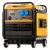 Бензиновый генератор Caiman RG2800iS 2.8 кВт в Волжском