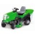 Садовый минитрактор Viking MT 6112 ZL в Волжском