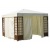 Шатер Comfort Garden Gazebo SLG 033 в Волжском