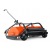 Цеповая косилка Husqvarna 9667965-01 в Волжском