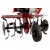 Культиватор Eurosystems Euro-5 EVO RM S/R B&S 950 Series в Волжском