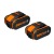 Комплект WA3611 для снегоуборщиков Worx в Волжском