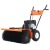 Подметальная машина Yard Fox 800SL в Волжском
