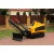 Траншеекопатель Laski TR120Н в Волжском