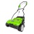 Аэратор электрический GreenWorks GDT35 в Волжском