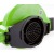 Воздуходувка электрическая GreenWorks GBV2800 2.8 кВт в Волжском