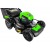 Газонокосилка аккумуляторная GreenWorks GD80LM46SPK4 в Волжском